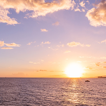 Gorgeous Sunset