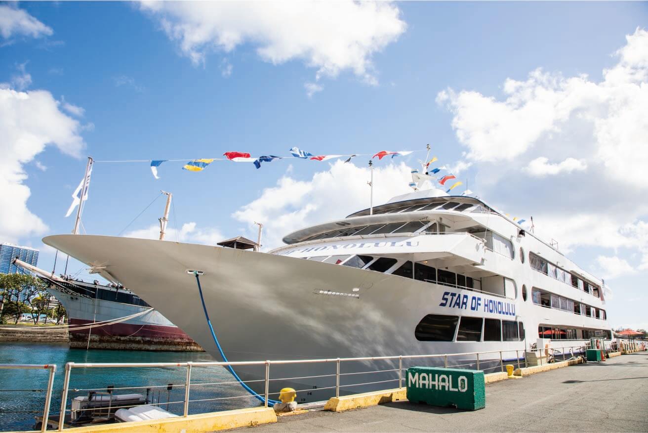 Star of Honolulu