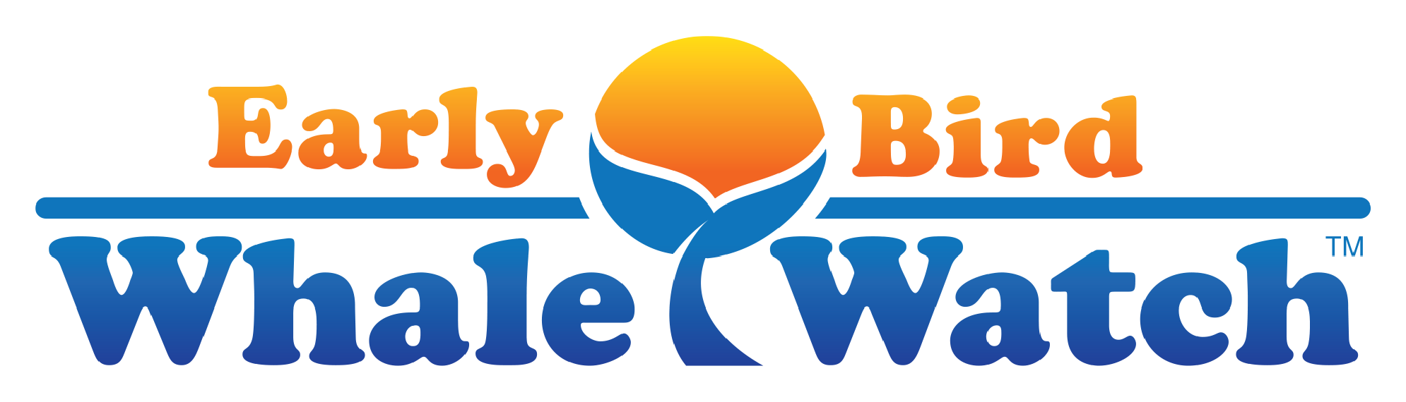 Ealry Bird Whale Watch