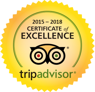 TA_CertificateofExcellence_Seal_2015_2018