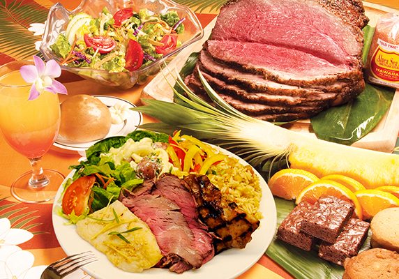 Star of Honolulu Pacific Star